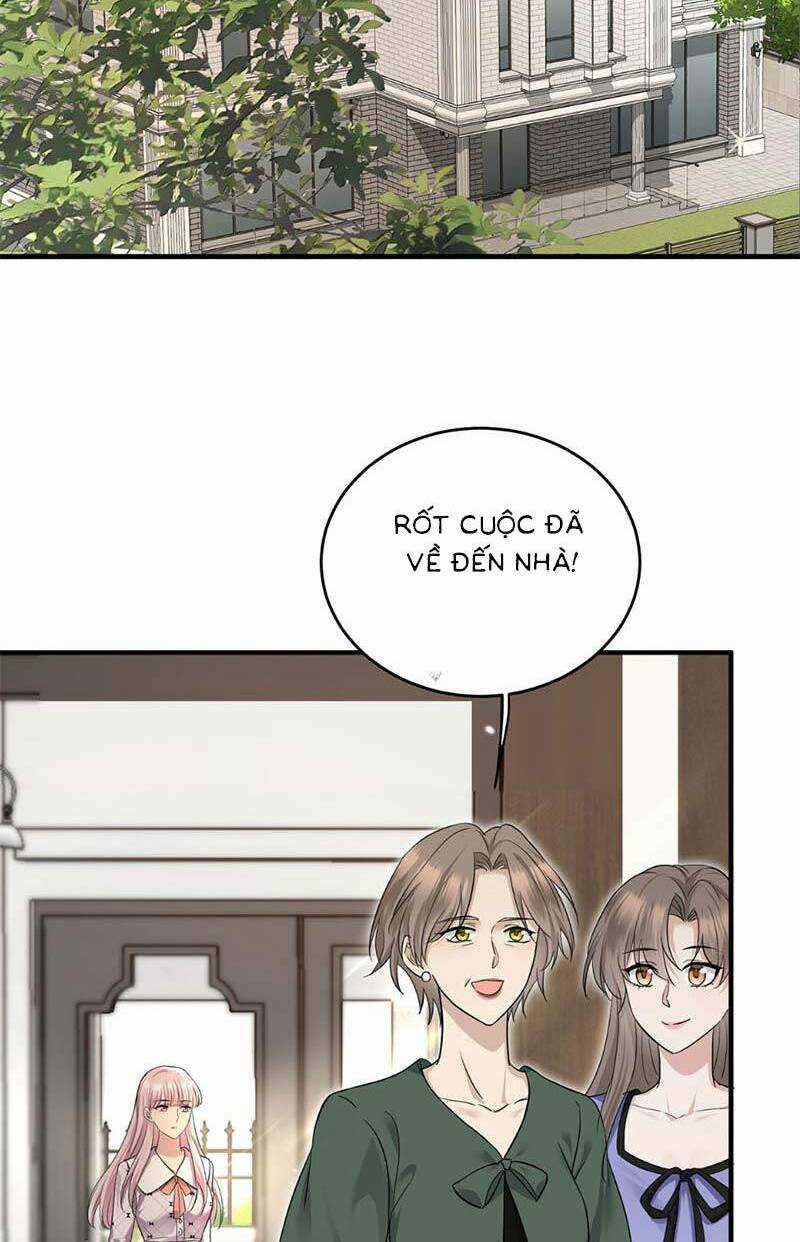 Kết Đẹp Với Chú Út Kiếp Trước Sau Chia Tay Chapter 9 trang 30