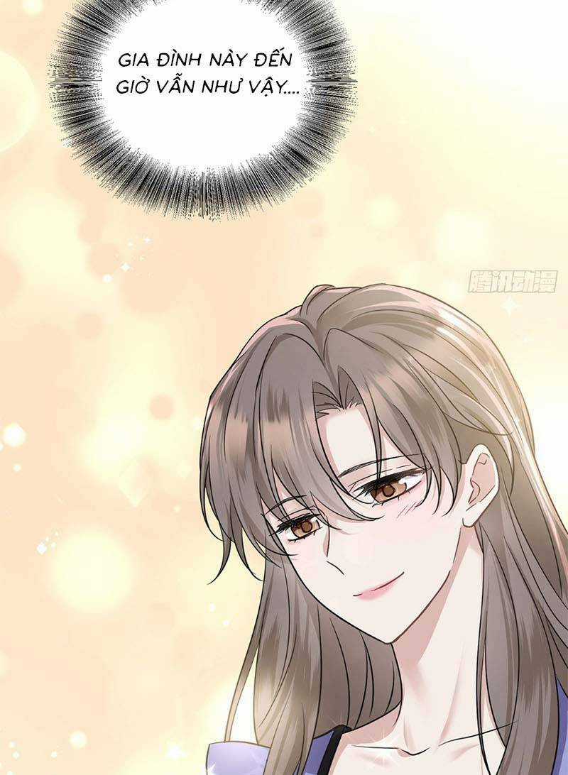 Kết Đẹp Với Chú Út Kiếp Trước Sau Chia Tay Chapter 9 trang 33