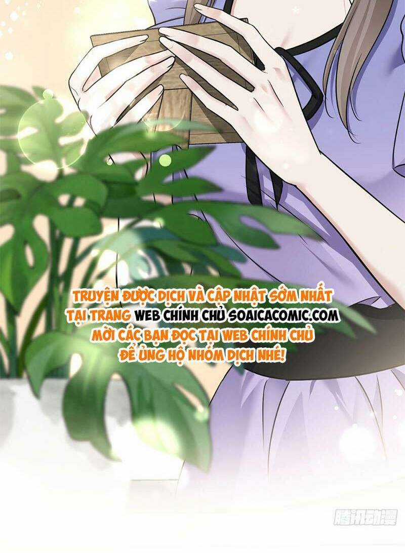 Kết Đẹp Với Chú Út Kiếp Trước Sau Chia Tay Chapter 9 trang 34