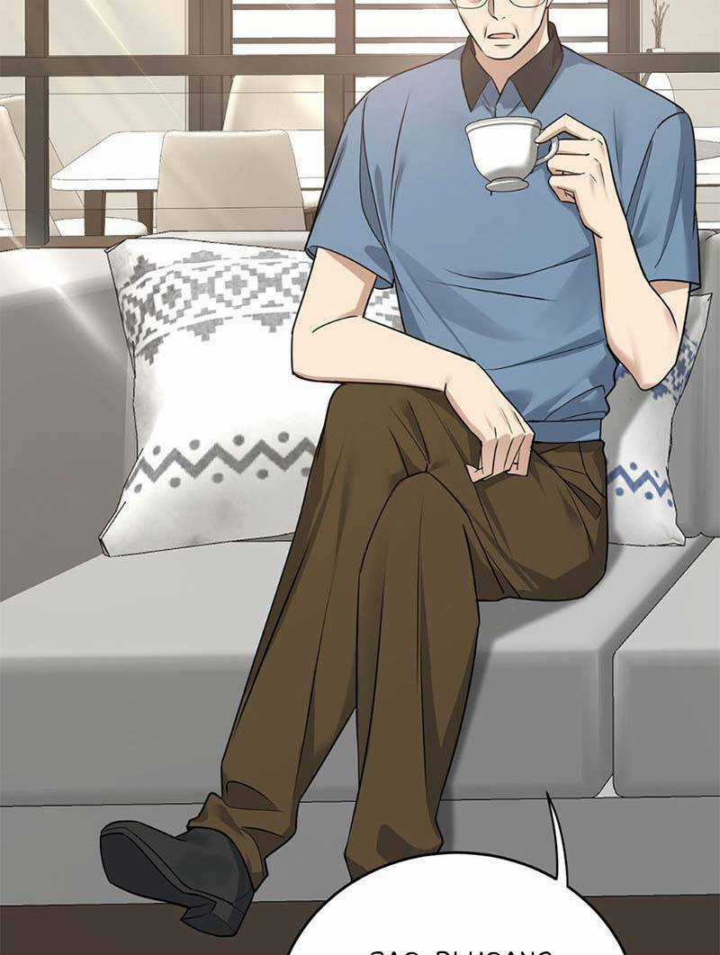 Kết Đẹp Với Chú Út Kiếp Trước Sau Chia Tay Chapter 9 trang 43