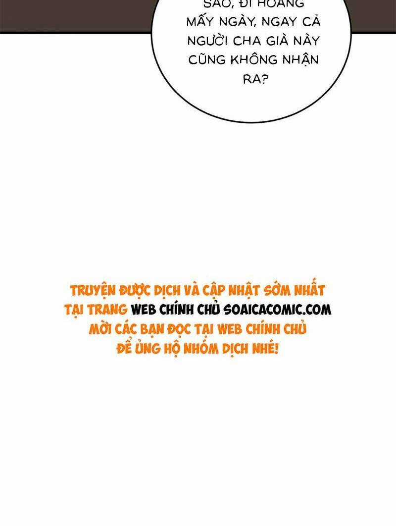 Kết Đẹp Với Chú Út Kiếp Trước Sau Chia Tay Chapter 9 trang 44