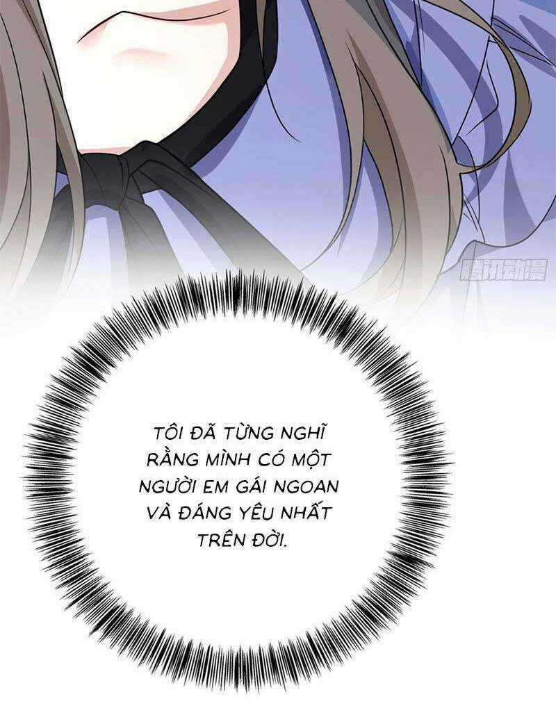 Kết Đẹp Với Chú Út Kiếp Trước Sau Chia Tay Chapter 9 trang 7