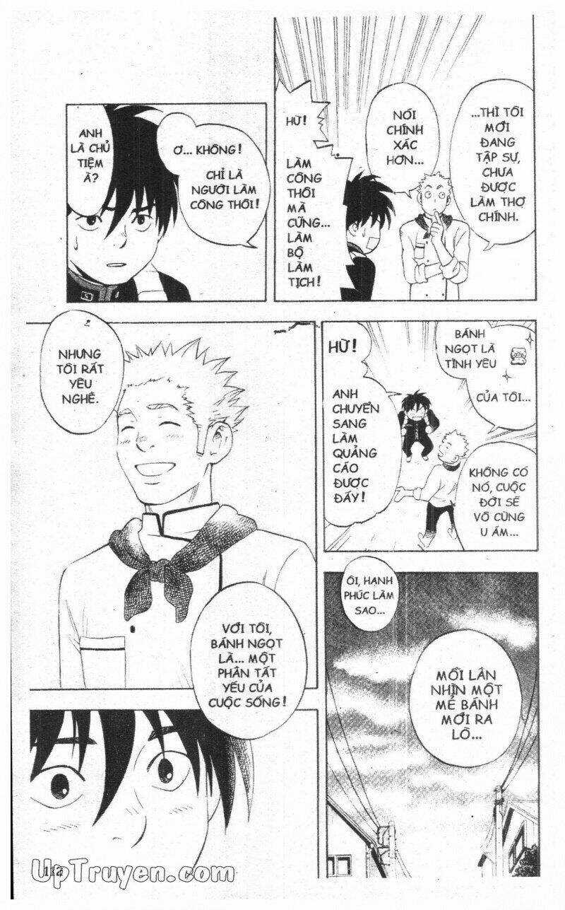 Kết Giới Sư Chapter 1.7 trang 111