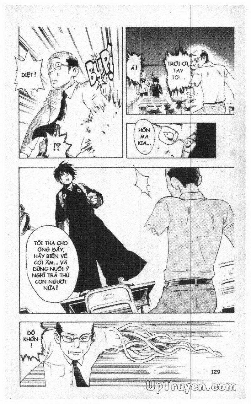 Kết Giới Sư Chapter 1.7 trang 128