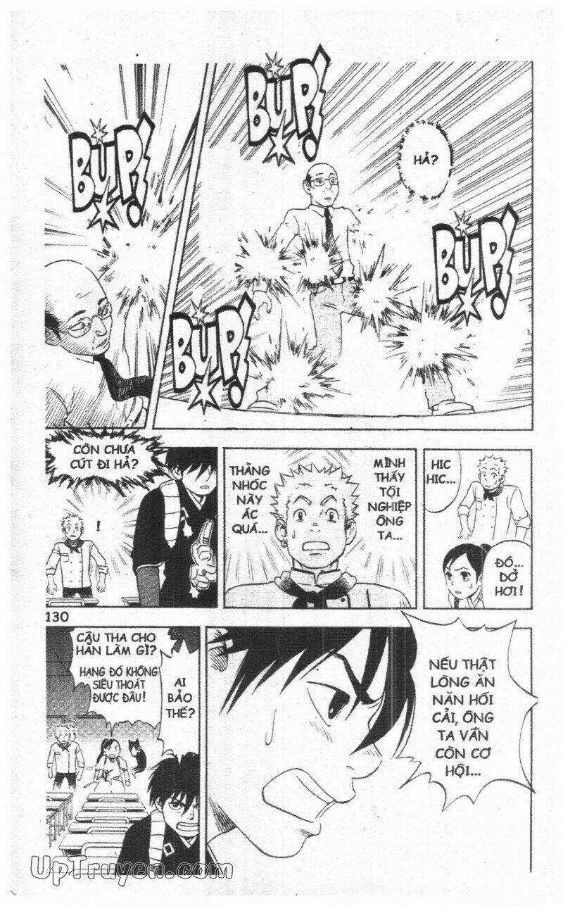 Kết Giới Sư Chapter 1.7 trang 129