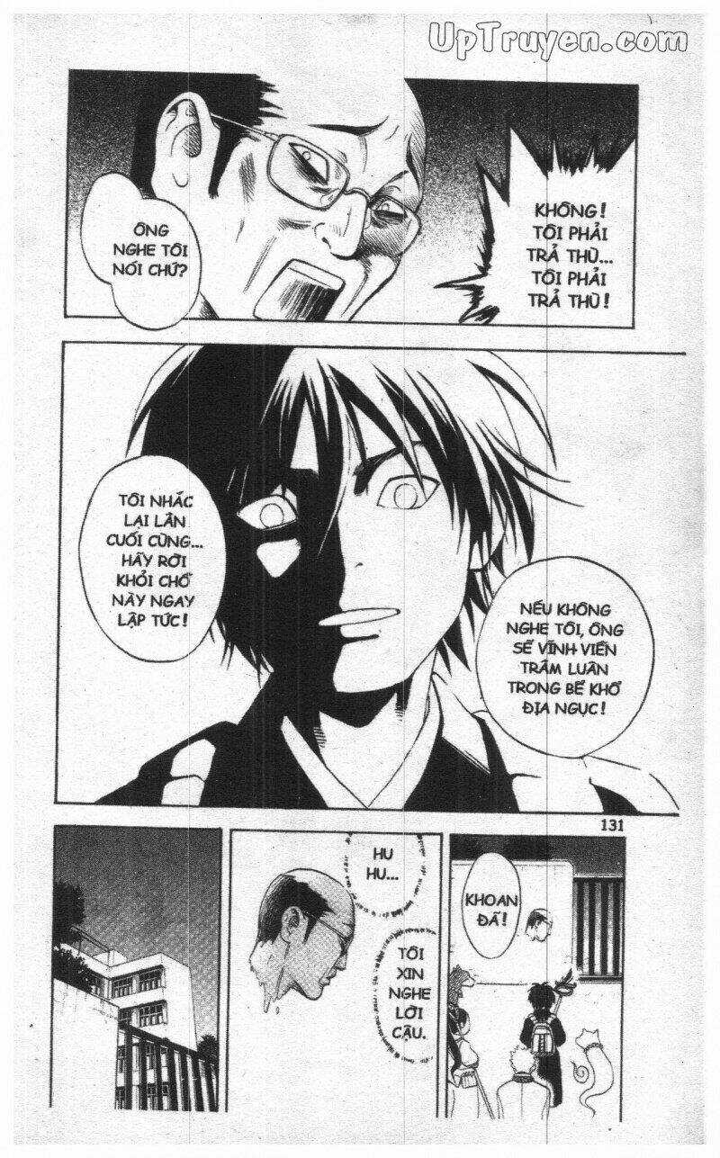 Kết Giới Sư Chapter 1.7 trang 130