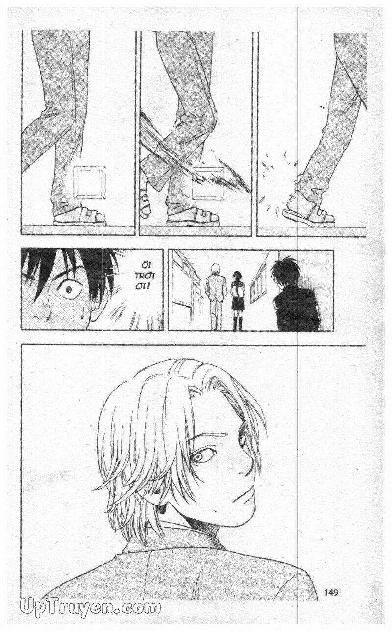 Kết Giới Sư Chapter 1.7 trang 148