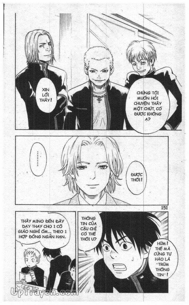 Kết Giới Sư Chapter 1.7 trang 150