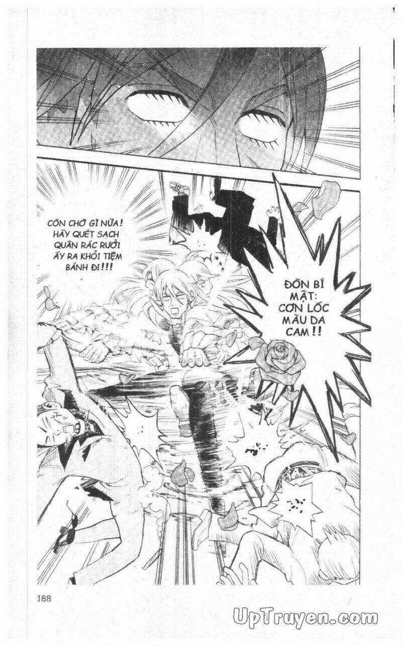 Kết Giới Sư Chapter 1.7 trang 187