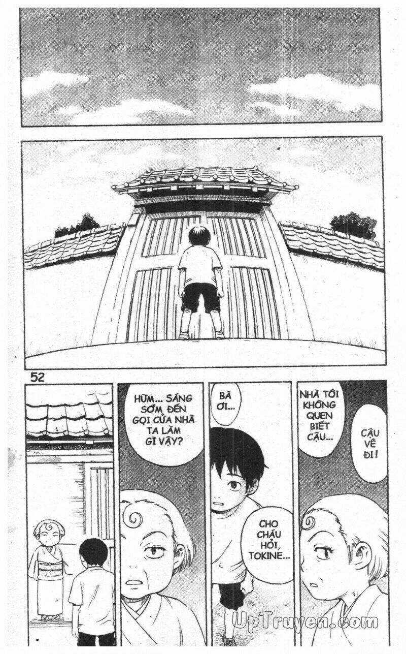 Kết Giới Sư Chapter 1.7 trang 51