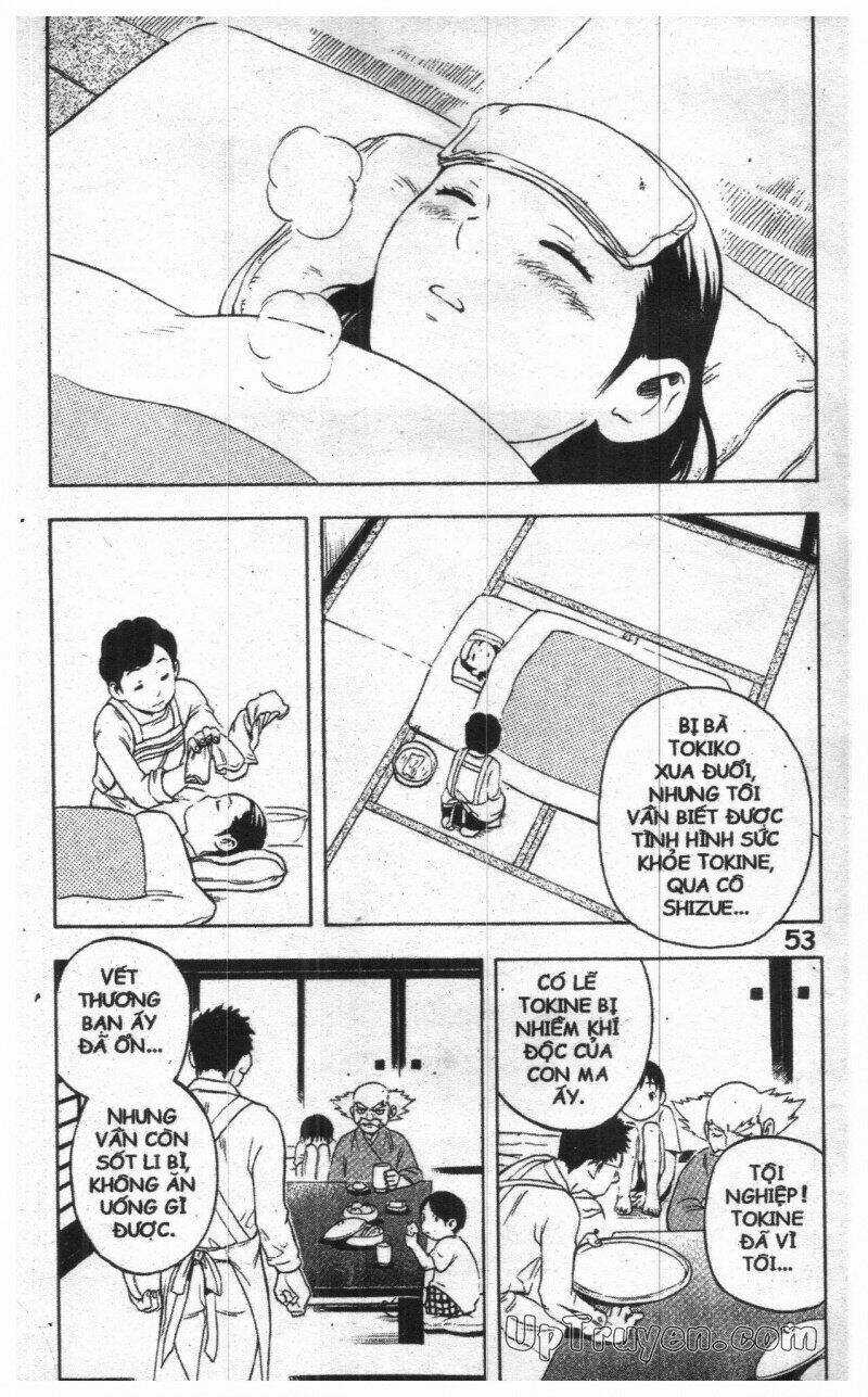 Kết Giới Sư Chapter 1.7 trang 52