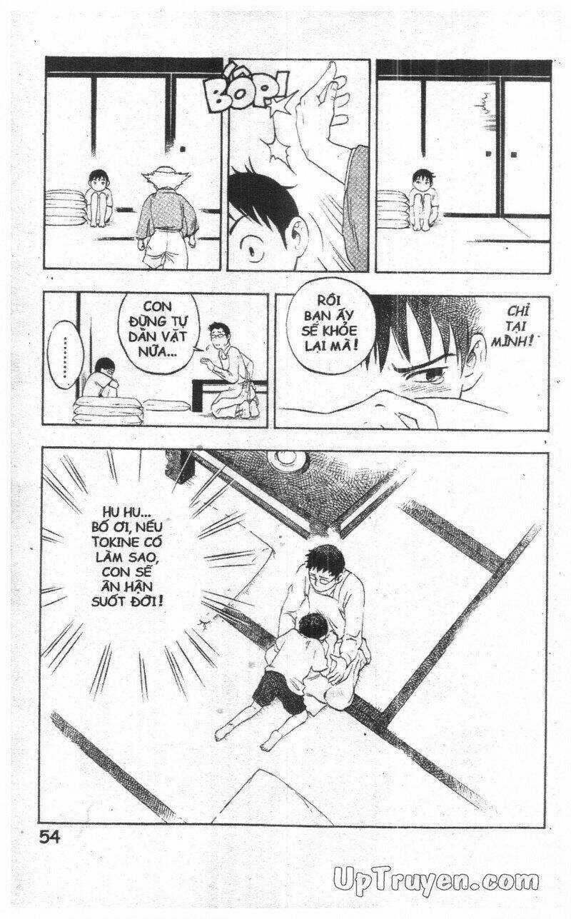 Kết Giới Sư Chapter 1.7 trang 53