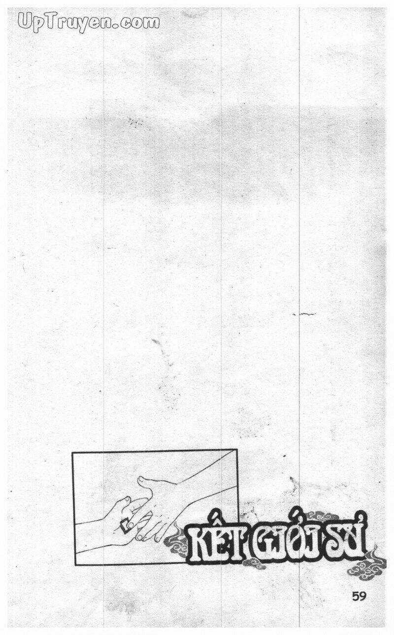 Kết Giới Sư Chapter 1.7 trang 58