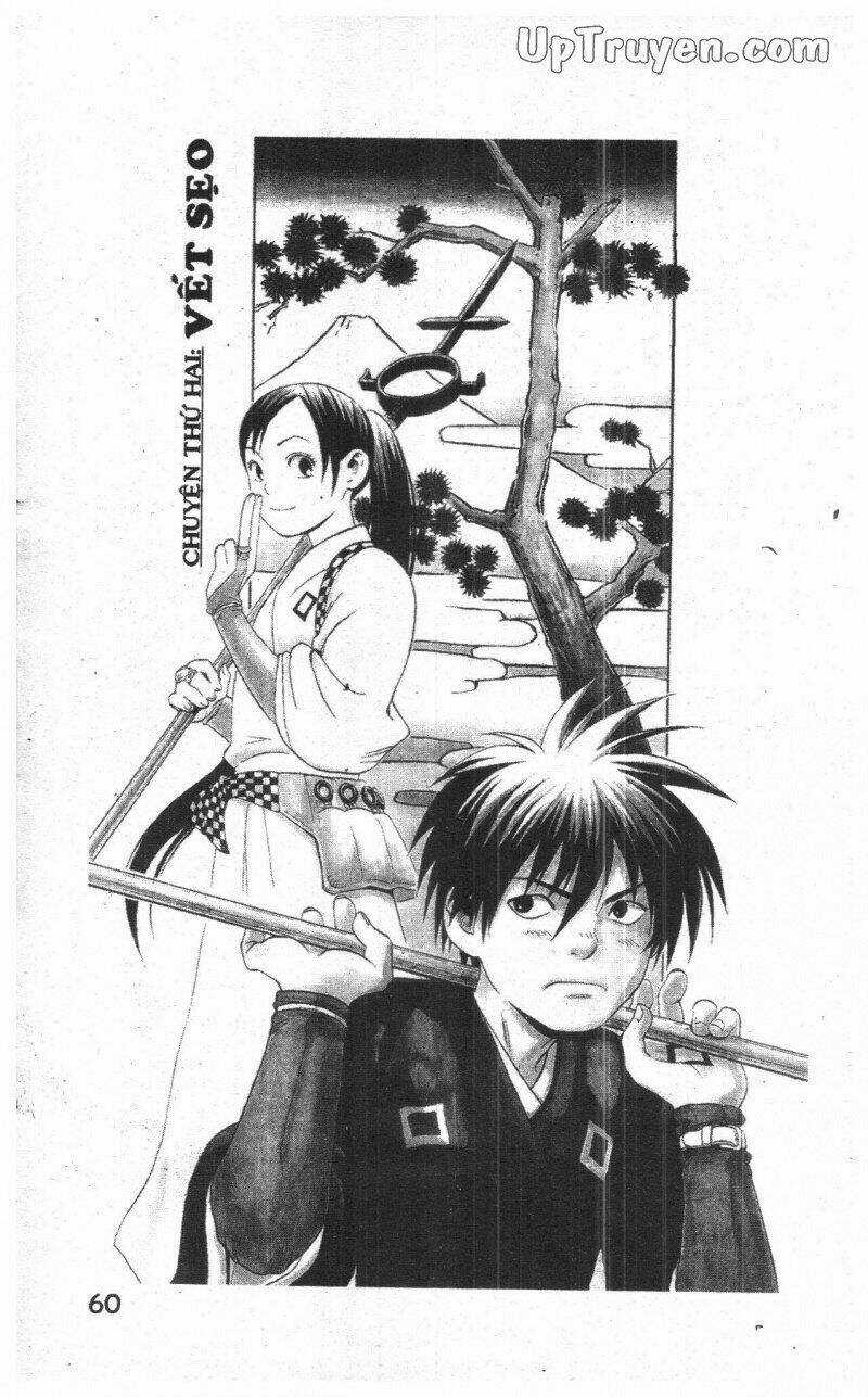 Kết Giới Sư Chapter 1.7 trang 59