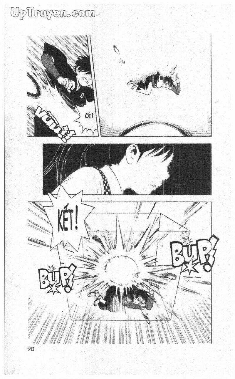 Kết Giới Sư Chapter 1.7 trang 89