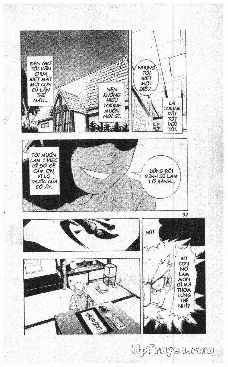 Kết Giới Sư Chapter 1.7 trang 96