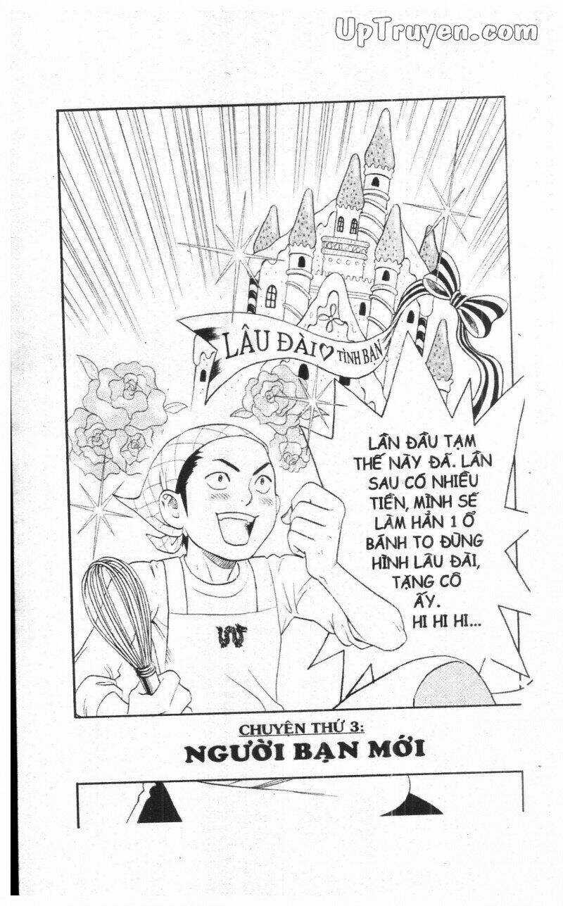 Kết Giới Sư Chapter 1.7 trang 99