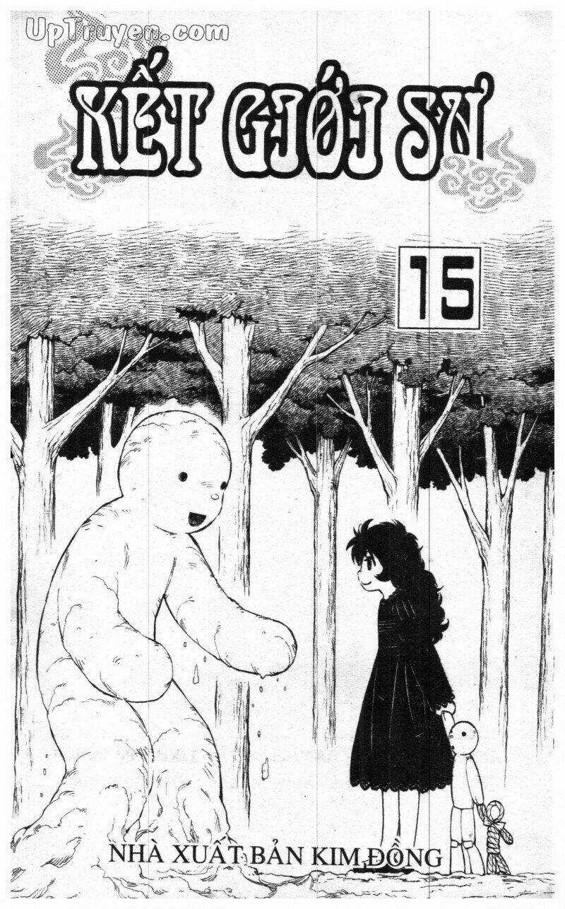 Kết Giới Sư Chapter 135.1 trang 0