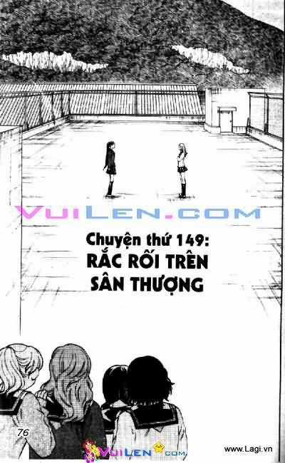 Kết Giới Sư Chapter 149 trang 0