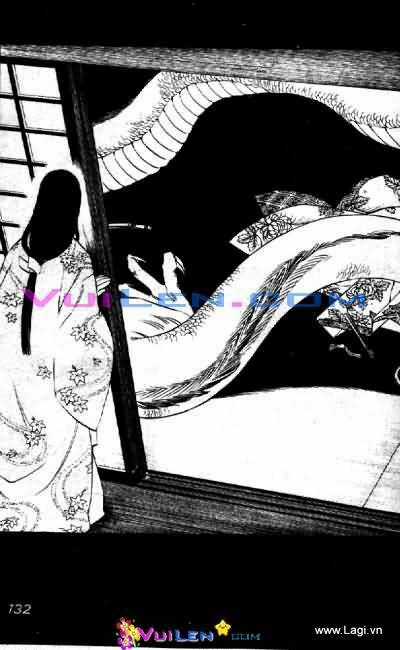 Kết Giới Sư Chapter 152 trang 0