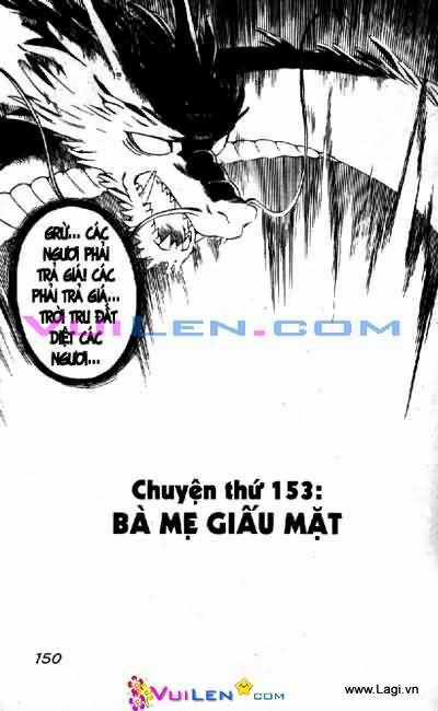 Kết Giới Sư Chapter 153 trang 0