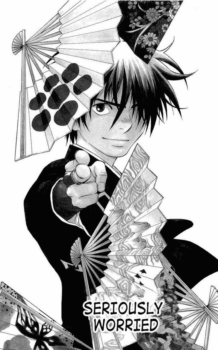 Kết Giới Sư Chapter 193 trang 0