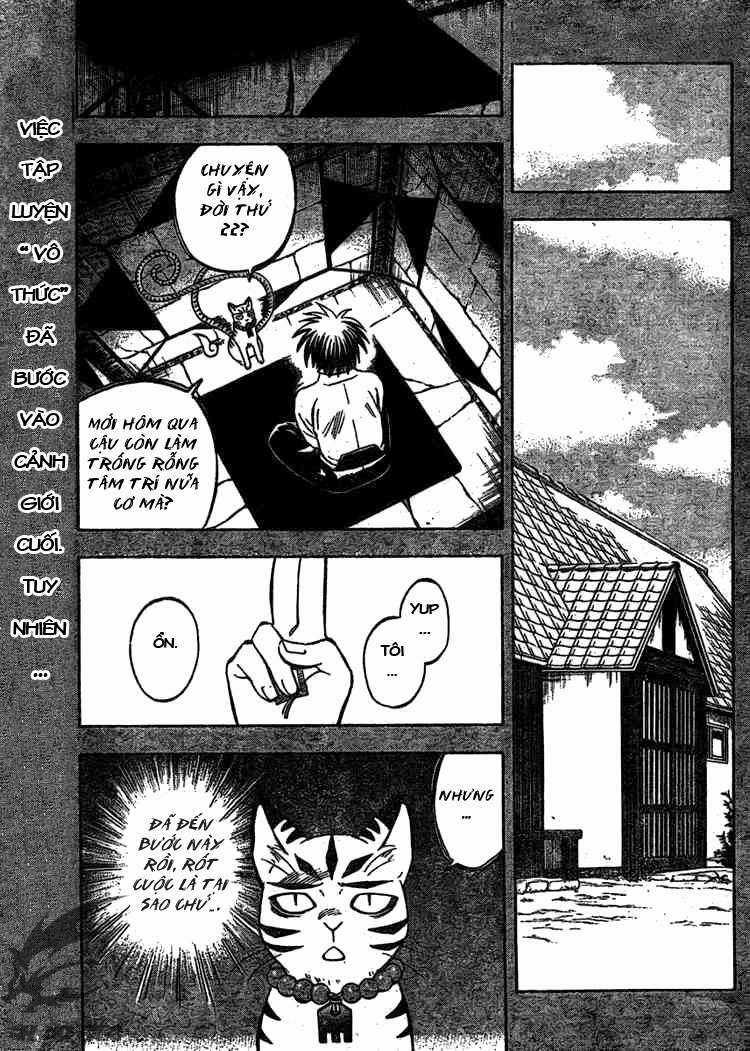 Kết Giới Sư Chapter 254 trang 0