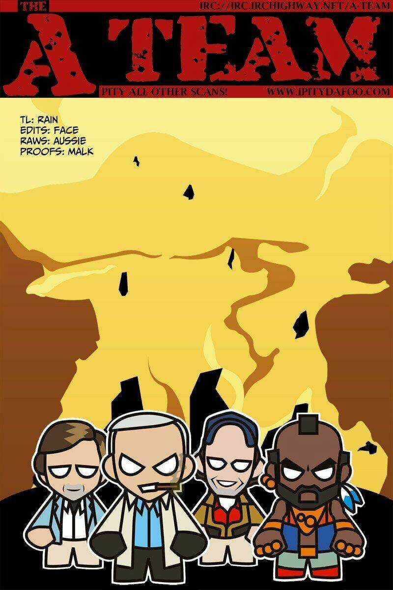 Kết Giới Sư Chapter 320 trang 17