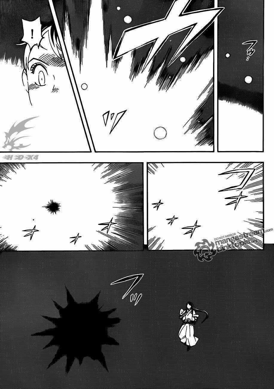 Kết Giới Sư Chapter 326 trang 9