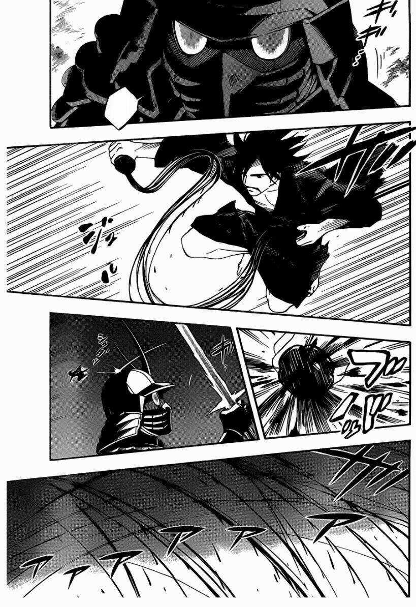 Kết Giới Sư Chapter 331 trang 14