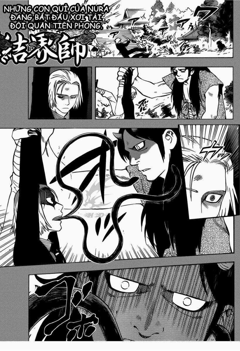 Kết Giới Sư Chapter 331 trang 2