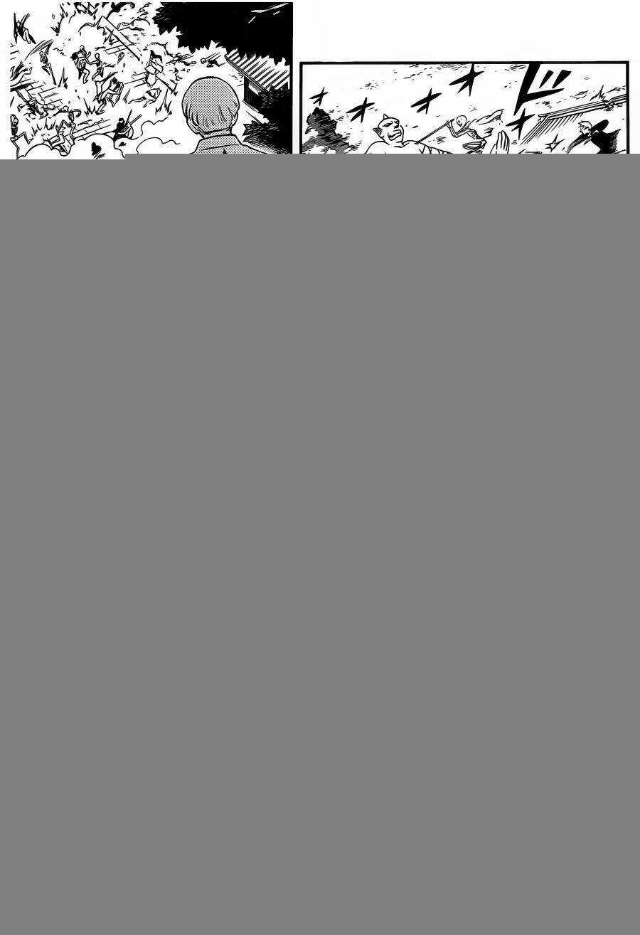 Kết Giới Sư Chapter 332 trang 11