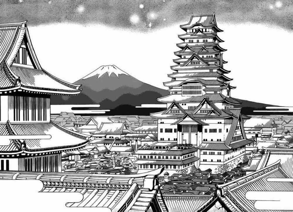 Kết Giới Sư Chapter 342 trang 6