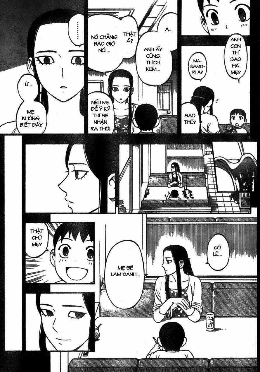 Kết Giới Sư Chapter 343 trang 3