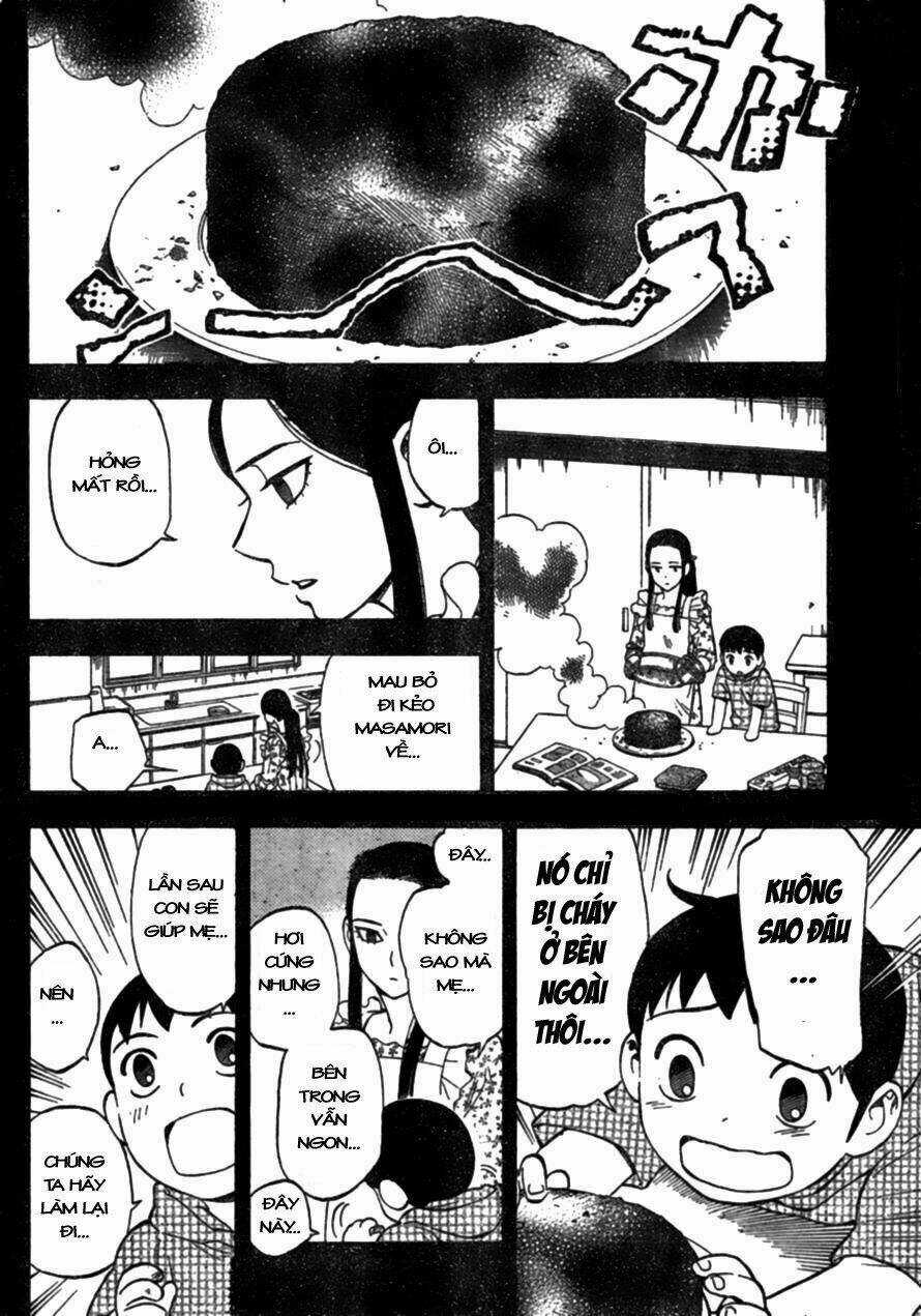 Kết Giới Sư Chapter 343 trang 4