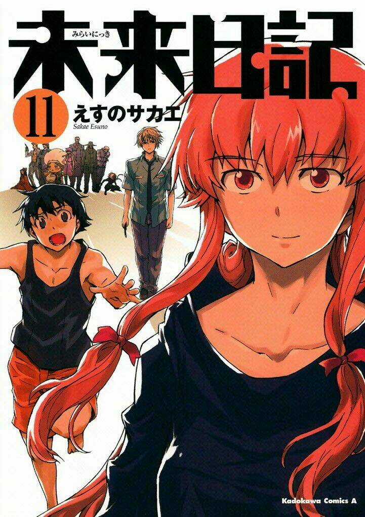 Kết Giới Sư Chapter 49 trang 0