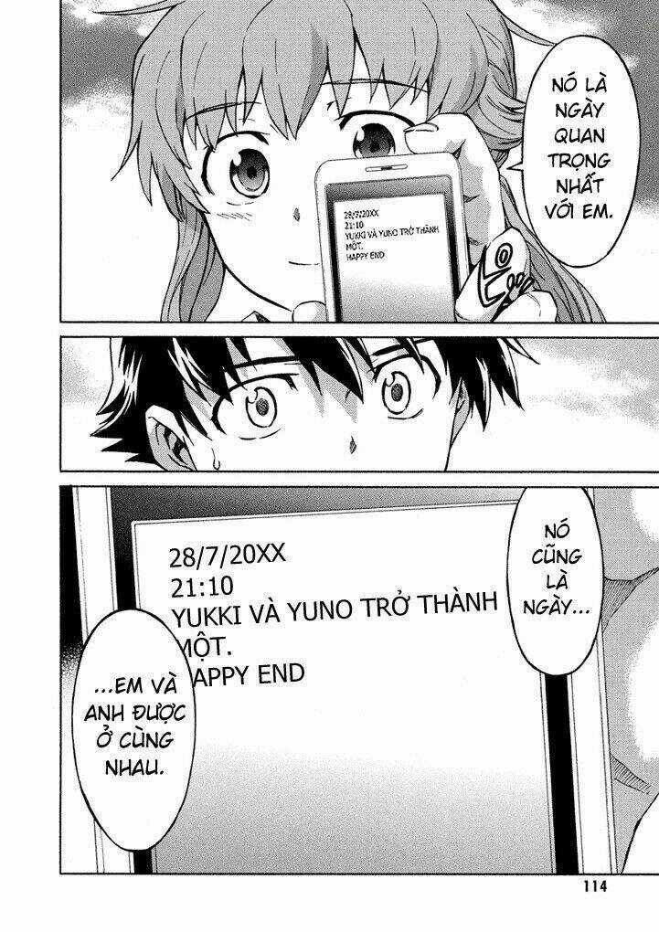 Kết Giới Sư Chapter 52 trang 1