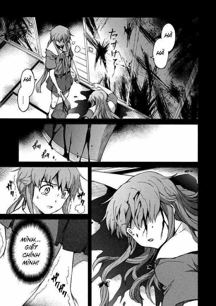 Kết Giới Sư Chapter 54 trang 0
