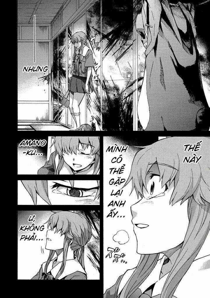 Kết Giới Sư Chapter 54 trang 1