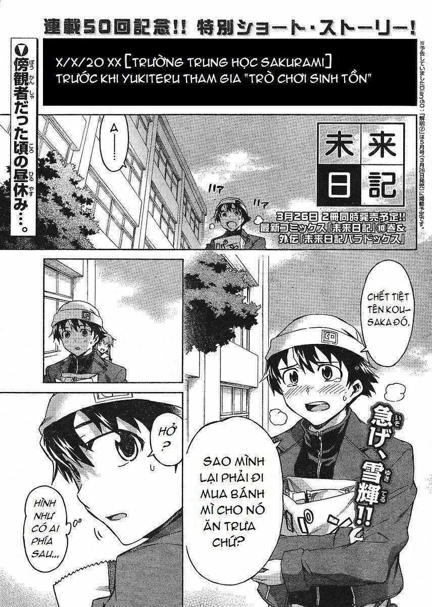 Kết Giới Sư Chapter 60.6 trang 0