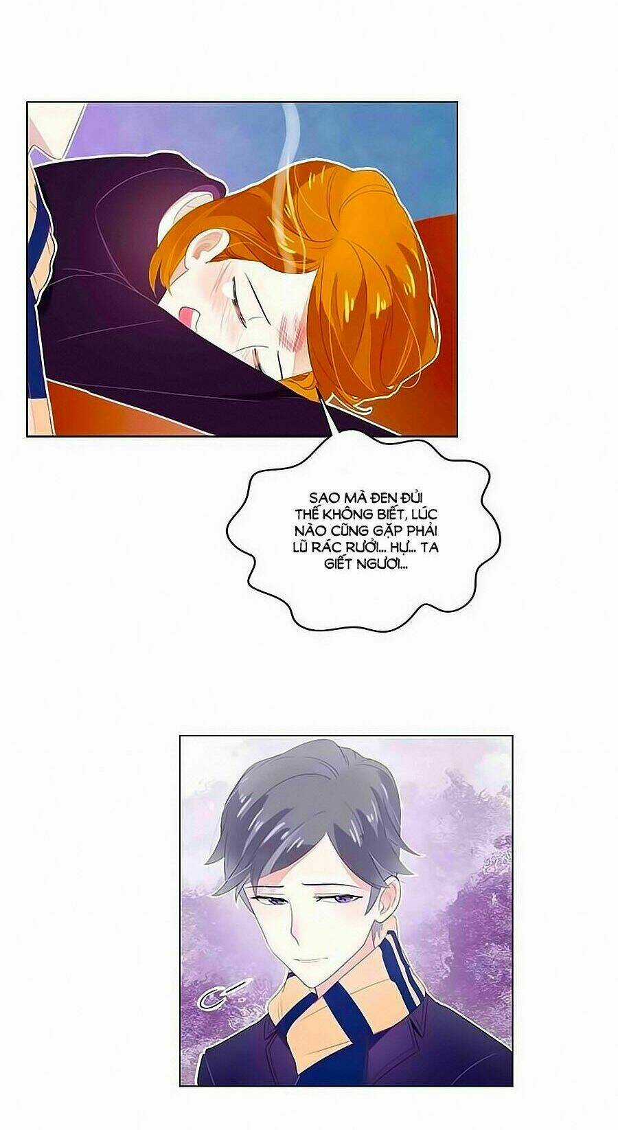 Kết Hôn Không Dễ Chapter 1 trang 27