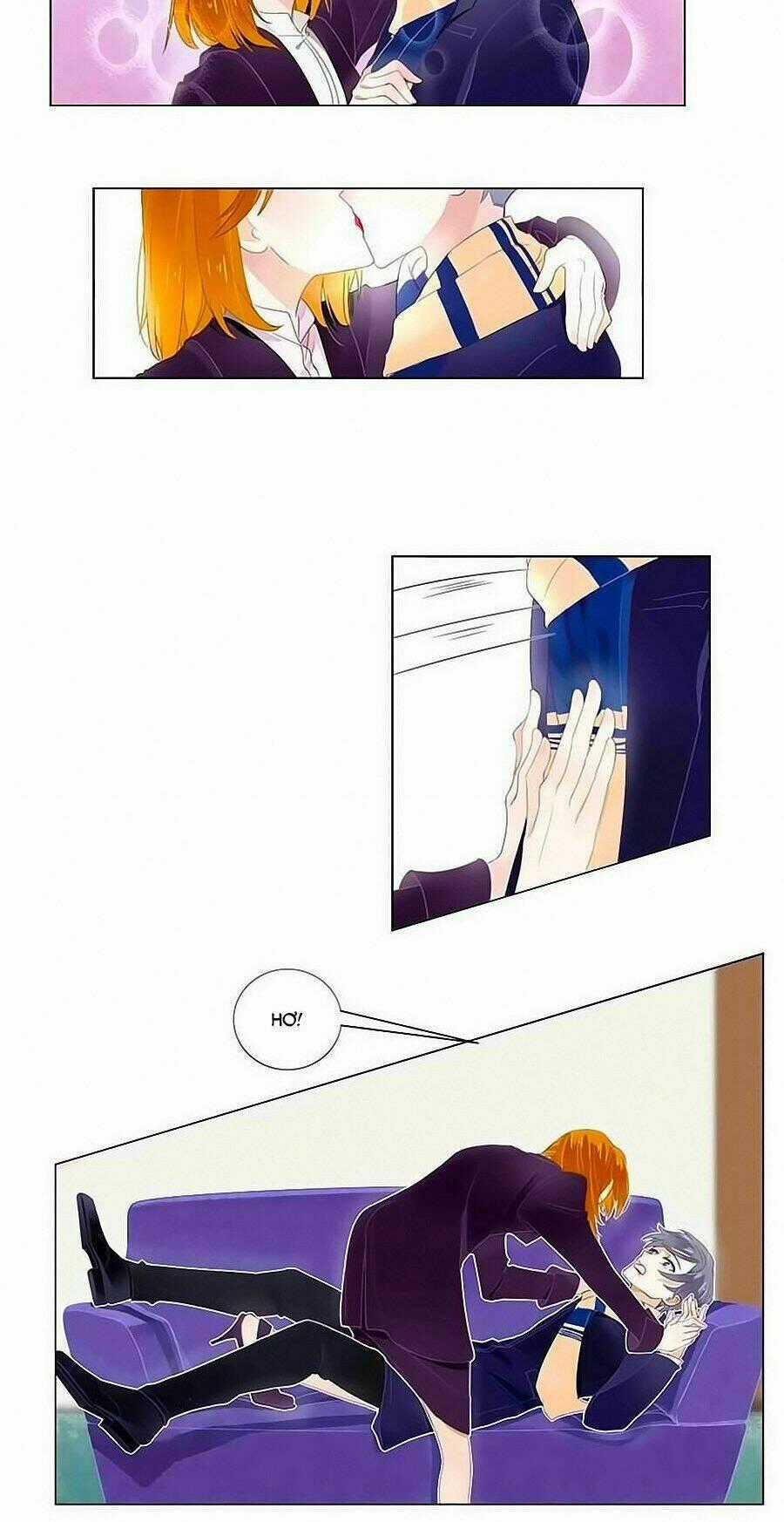 Kết Hôn Không Dễ Chapter 1 trang 29