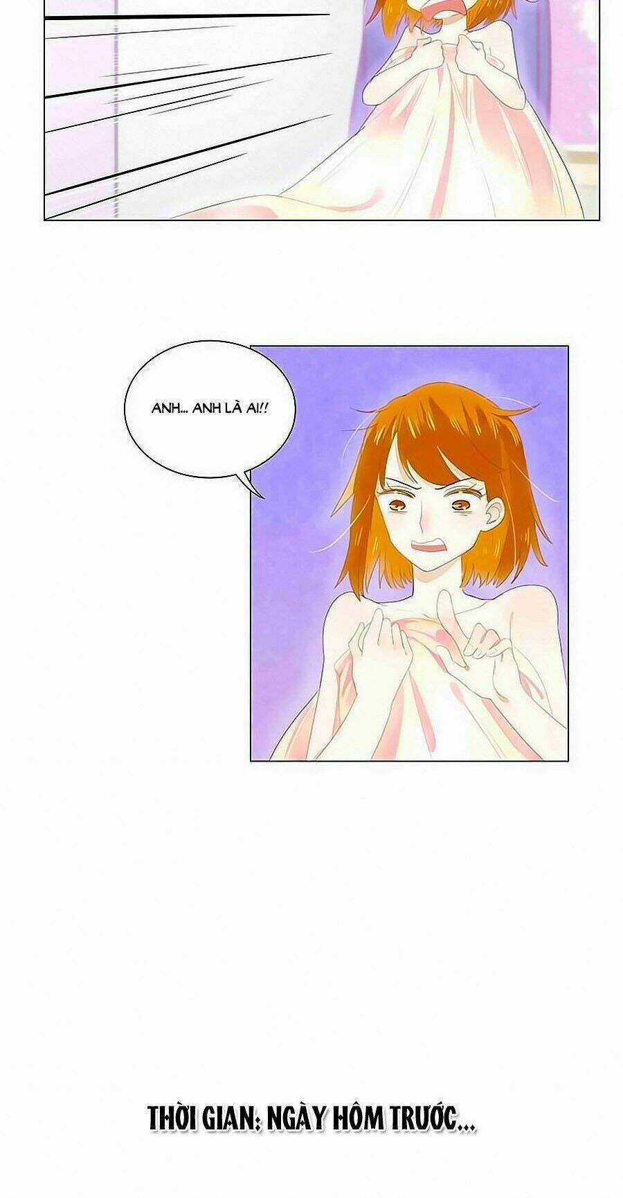 Kết Hôn Không Dễ Chapter 1 trang 7