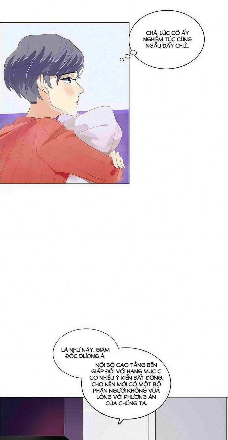 Kết Hôn Không Dễ Chapter 10 trang 10