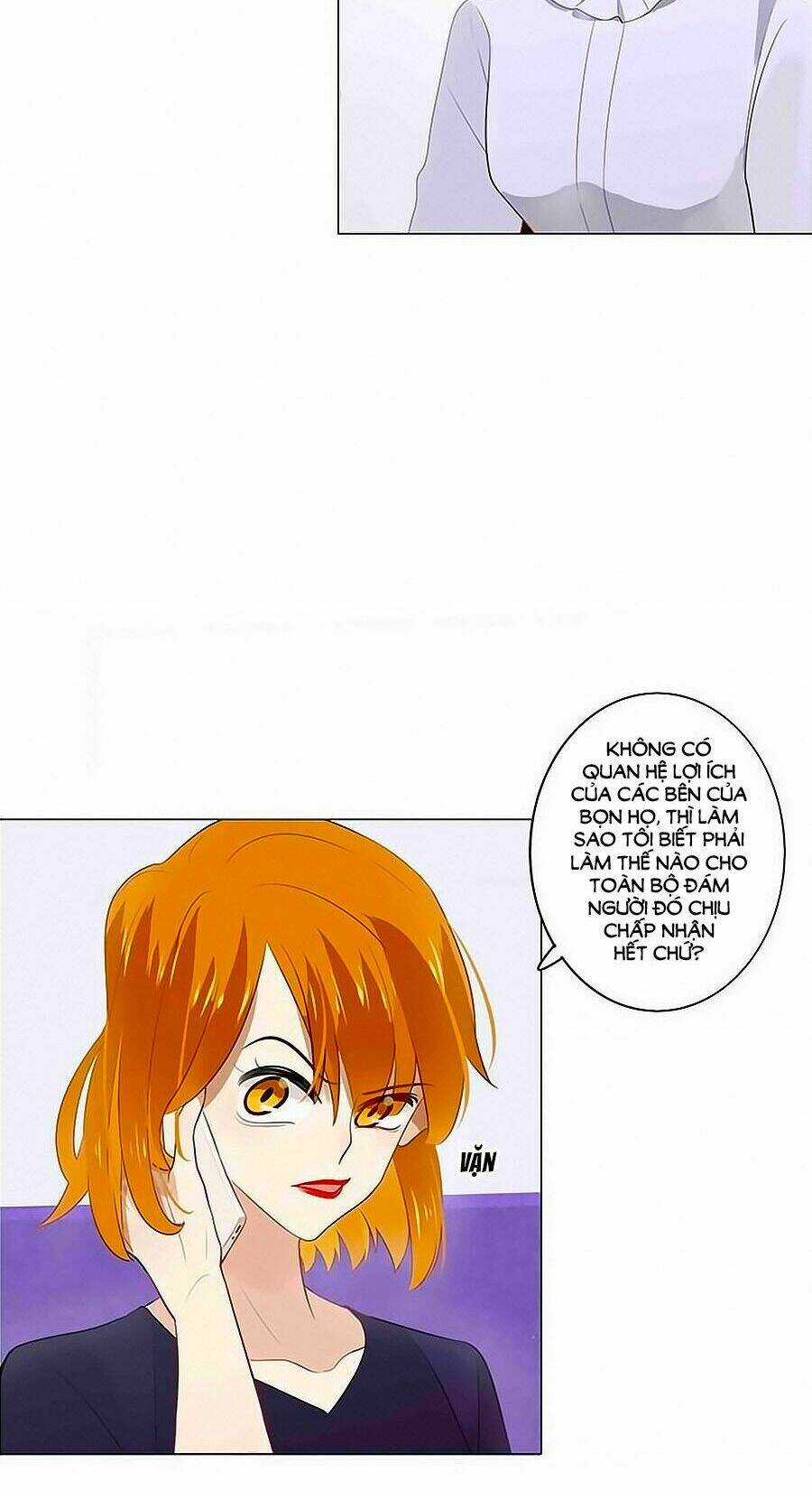 Kết Hôn Không Dễ Chapter 10 trang 13