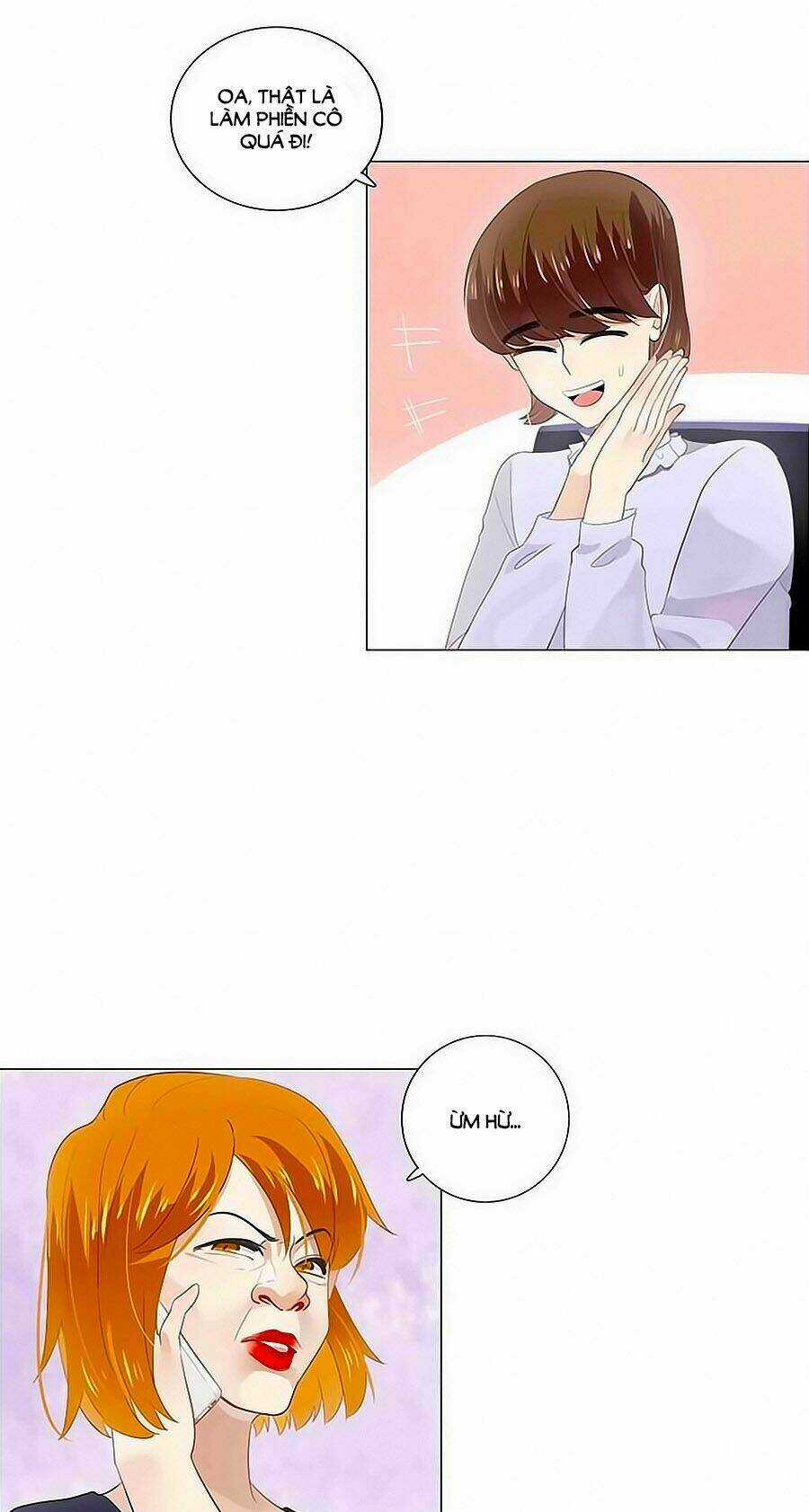 Kết Hôn Không Dễ Chapter 10 trang 16