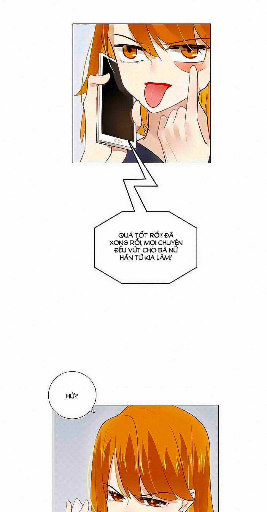 Kết Hôn Không Dễ Chapter 10 trang 18