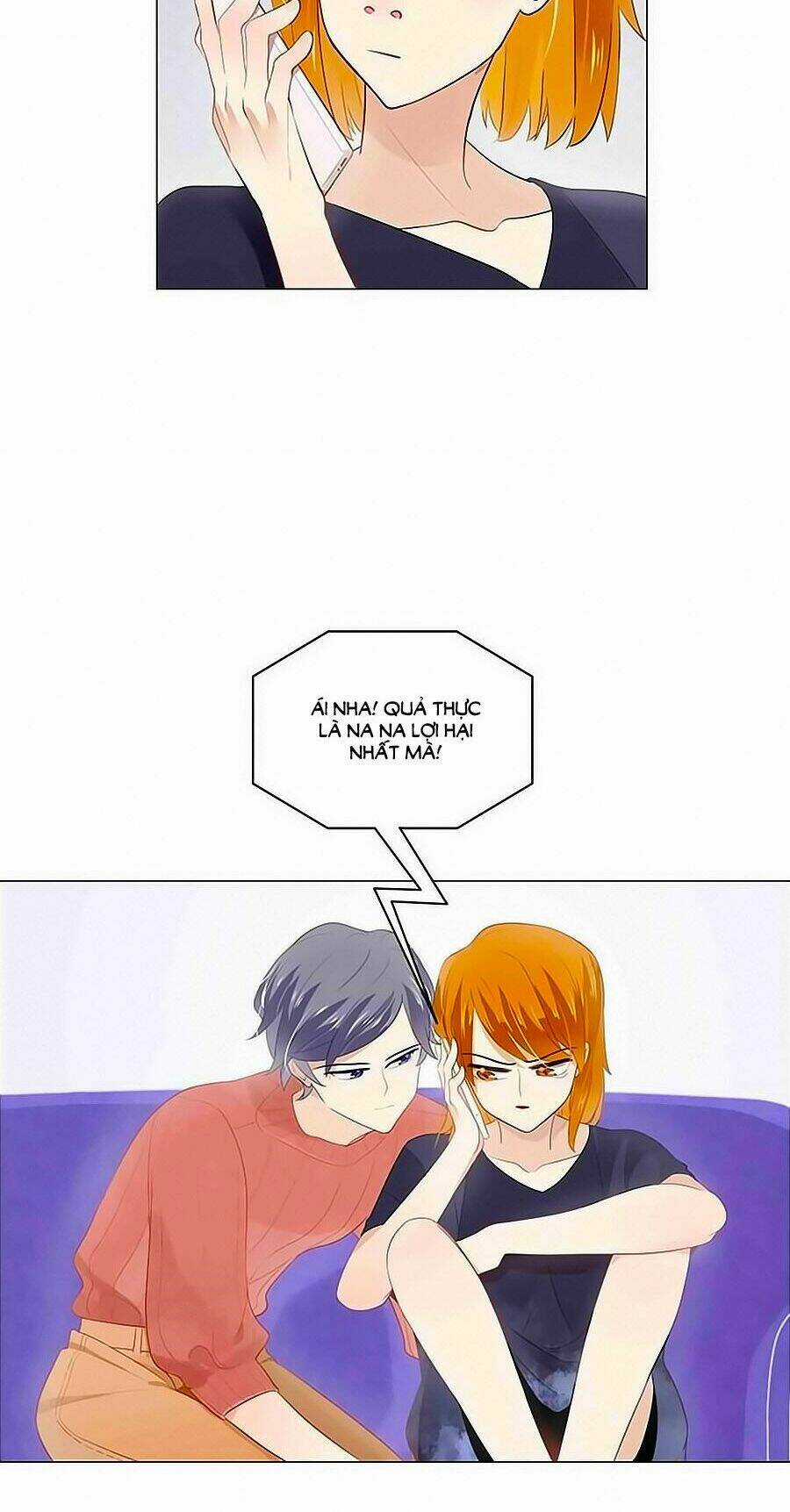 Kết Hôn Không Dễ Chapter 10 trang 19