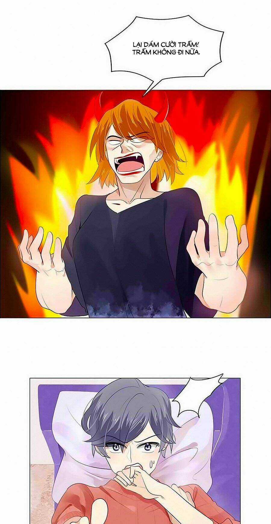 Kết Hôn Không Dễ Chapter 10 trang 2