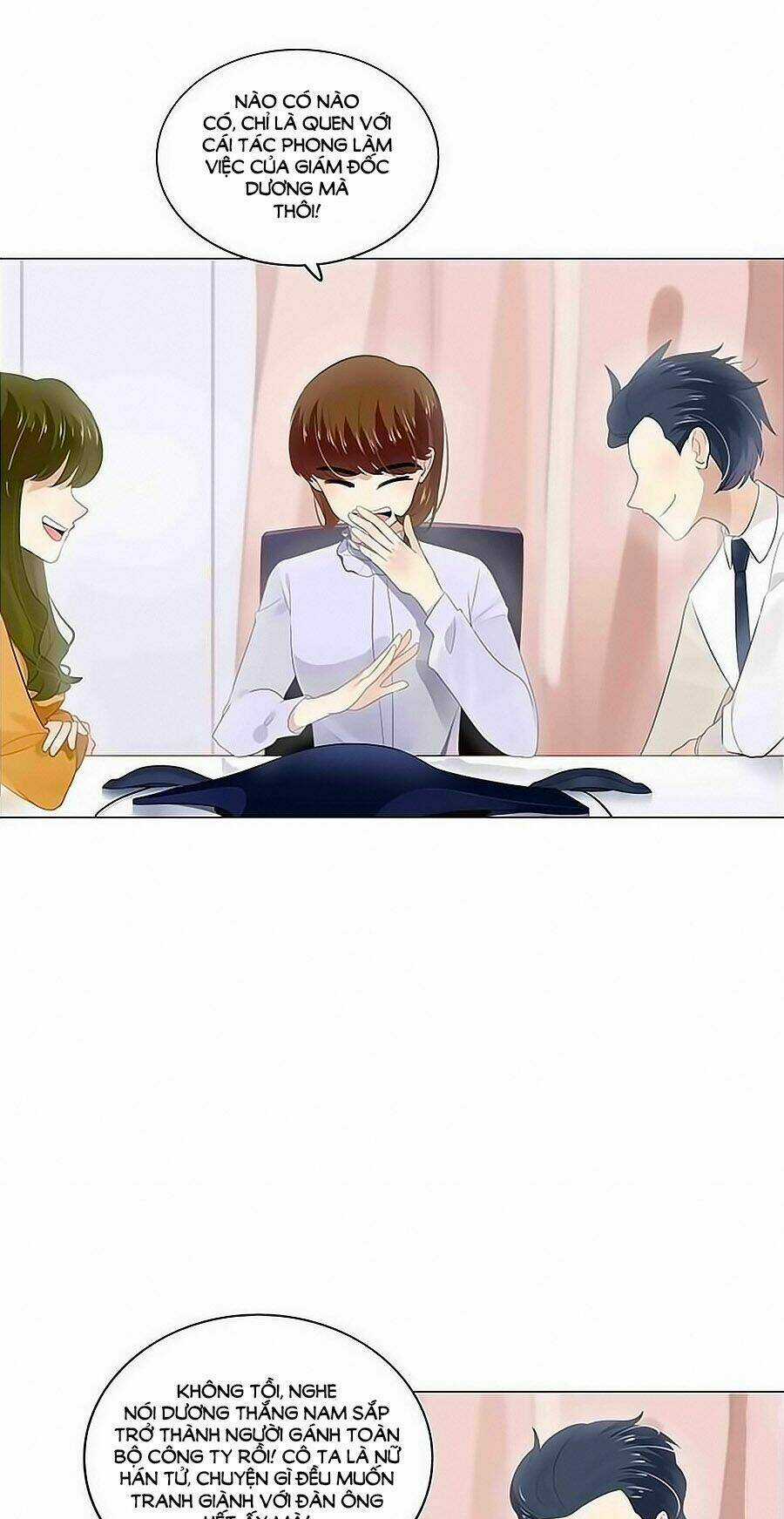 Kết Hôn Không Dễ Chapter 10 trang 20